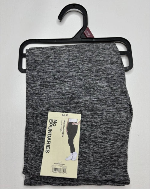 Brand new ladies no boundary leggings size small/medium